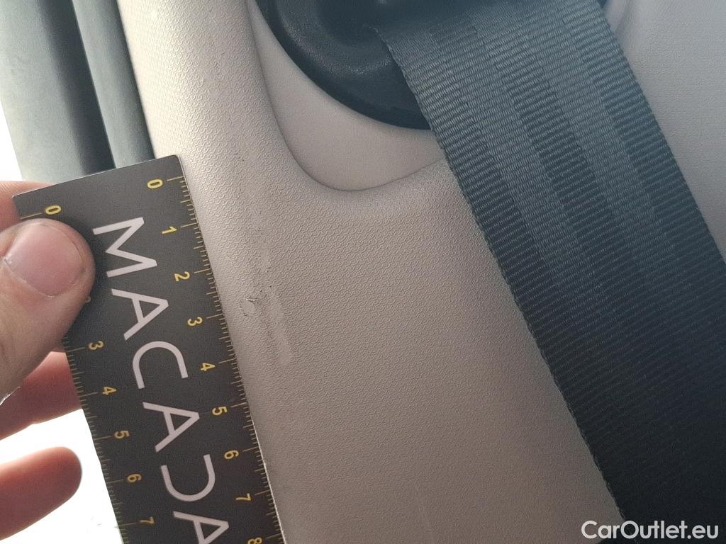  Citroen  C3  Aircross Feel Pack Business 1.5 BlueHDi 120CV BVA6 E6d / TRANSFO VP/VF #26