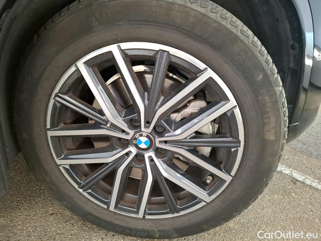  Bmw  X1 BMW  / 2022 / 5P / SUV xDrive23i M Sport DKG7 #22