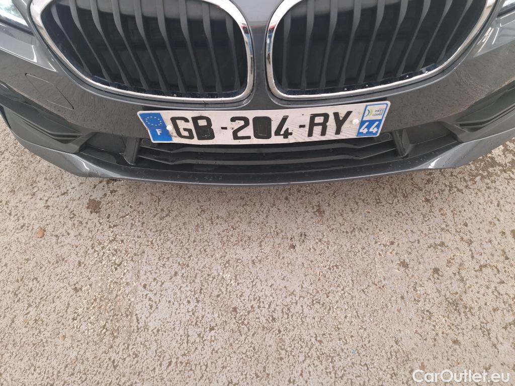  Bmw  Serie 2 Série 2 Gran Tourer 218i Lounge 1.5 140CV BVA7 E6dT #51