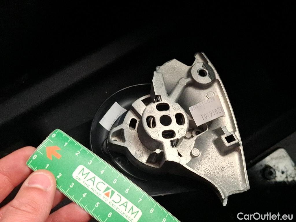  Citroen  Berlingo  Fourgon Club M 650 1.5 BlueHDi 100CV BVM6 E6d #14