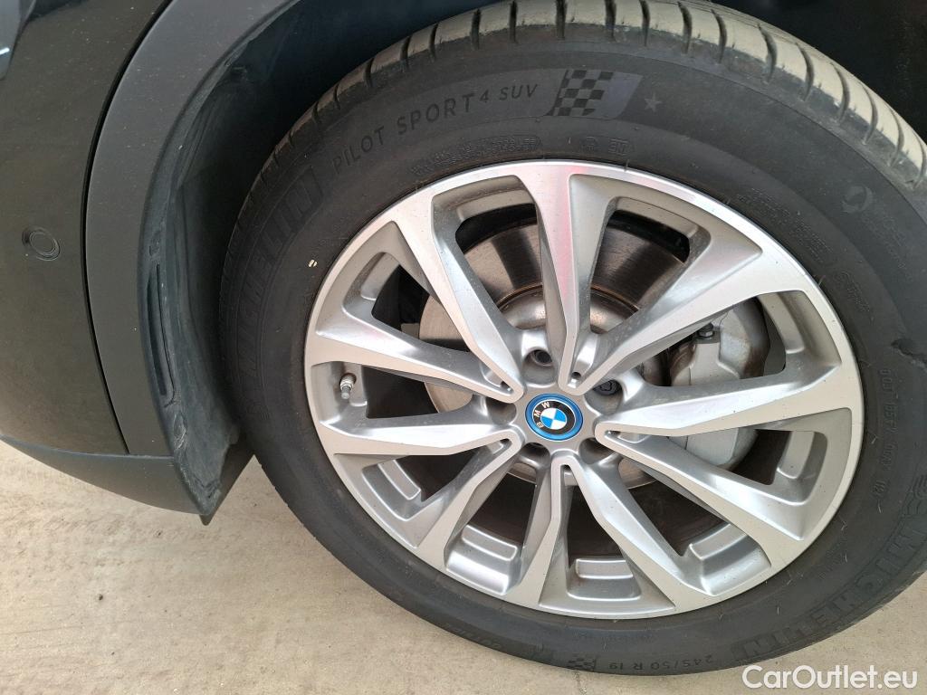  Bmw  X3 BMW  / 2021 / 5P / SUV xDrive30e 292ch Business Design BVA8 #1