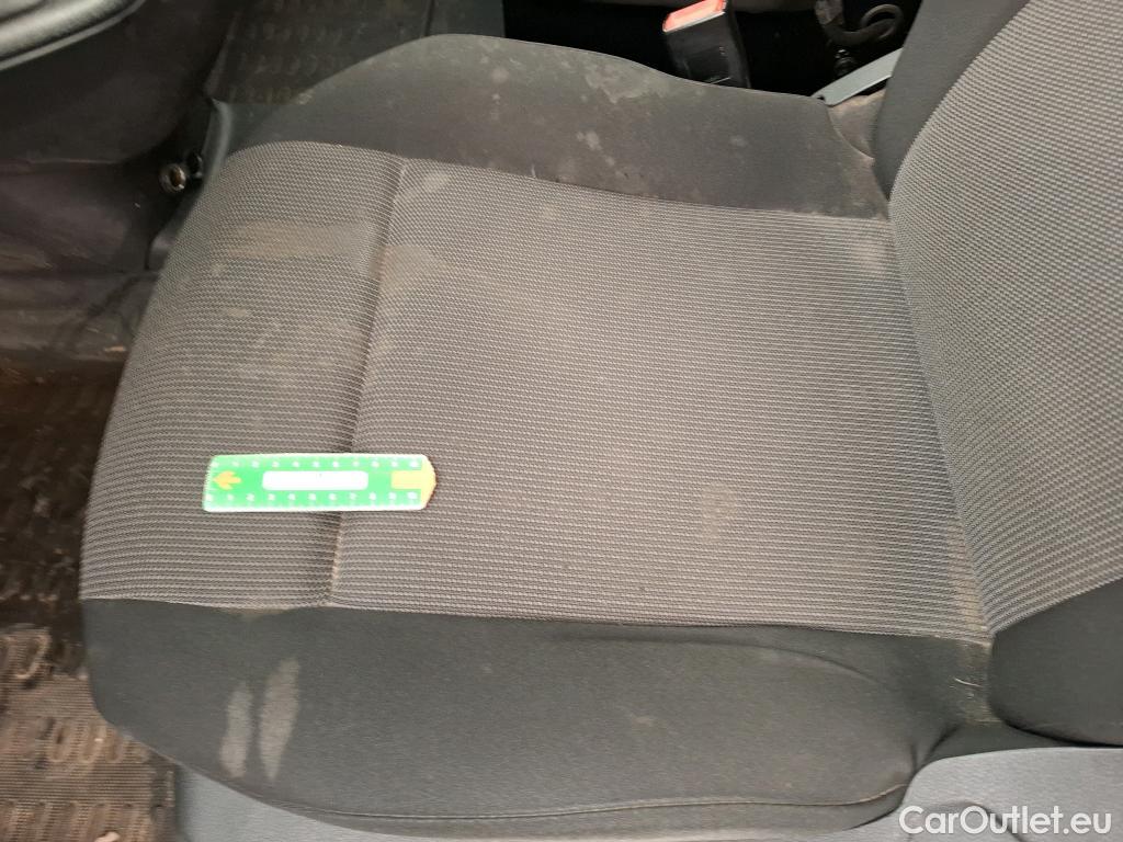  Citroen  Berlingo  Fourgon Club M 650 1.5 BlueHDi 100CV BVM6 E6d #45