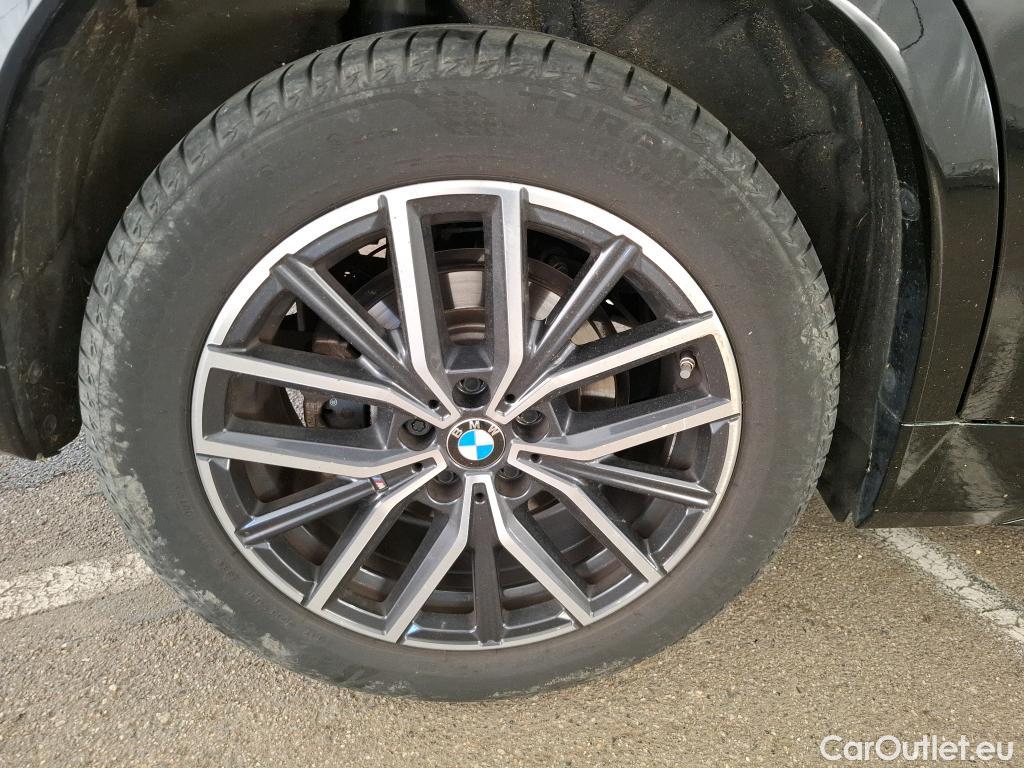  Bmw  X1 BMW  / 2022 / 5P / SUV xDrive23i M Sport DKG7 #18