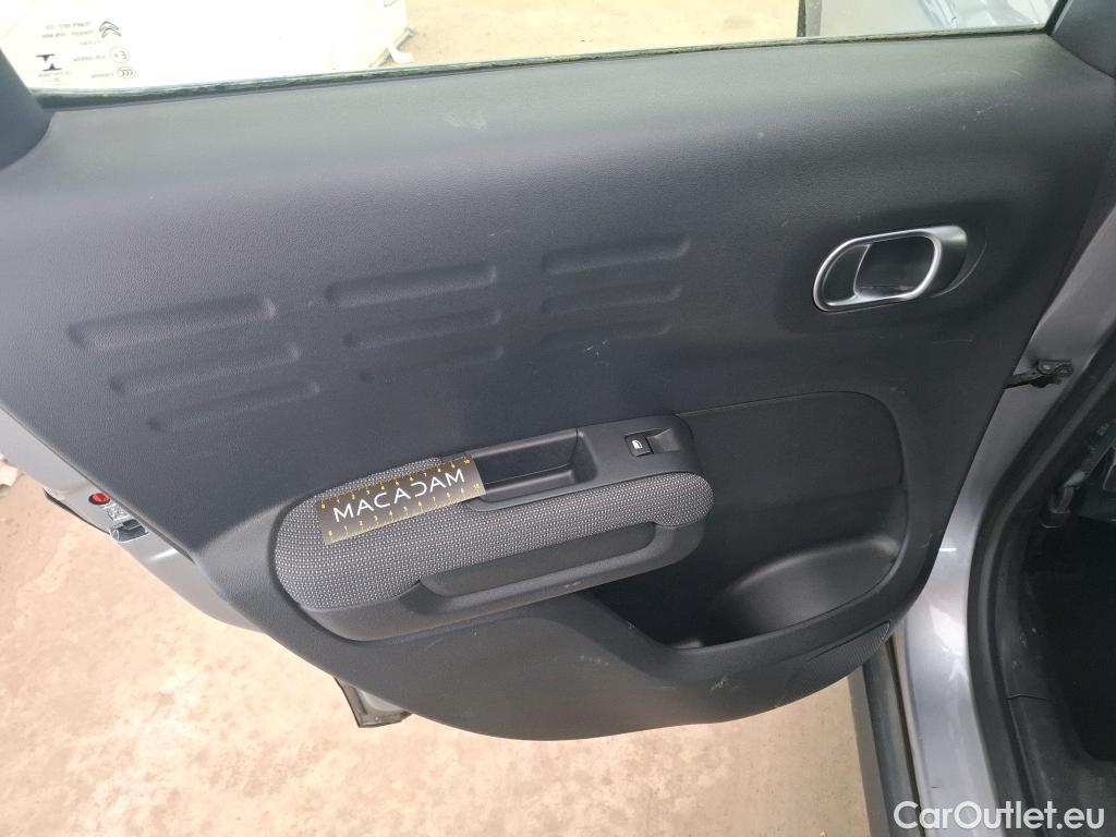  Citroen  C3  Aircross Feel Pack Business 1.5 BlueHDi 120CV BVA6 E6d / TRANSFO VP/VF #30