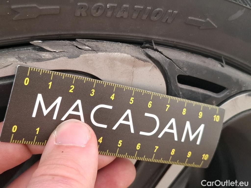  Citroen  C3  Aircross Feel Pack Business 1.5 BlueHDi 120CV BVA6 E6d #5