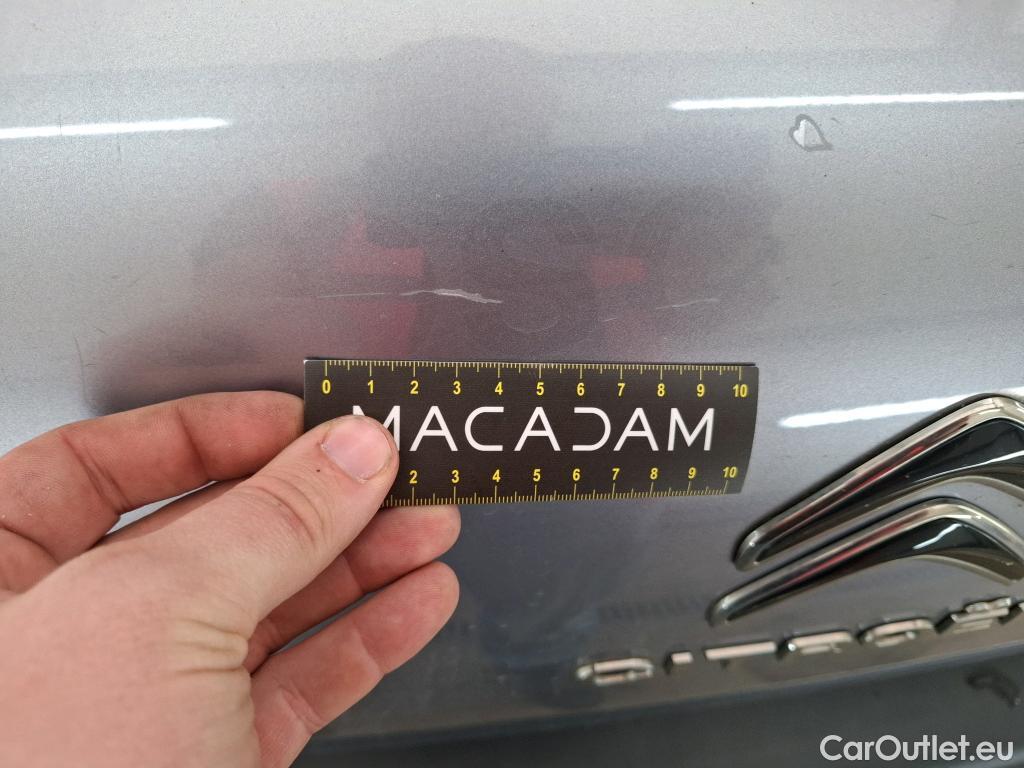  Citroen  C3  Aircross Feel Pack Business 1.5 BlueHDi 120CV BVA6 E6d / TRANSFO VP/VF #10