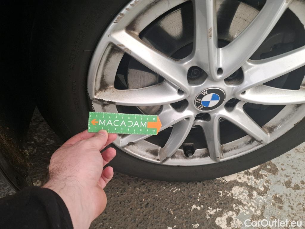  Bmw  Serie 2 Série 2 Gran Tourer 218i Lounge 1.5 140CV BVA7 E6dT #41