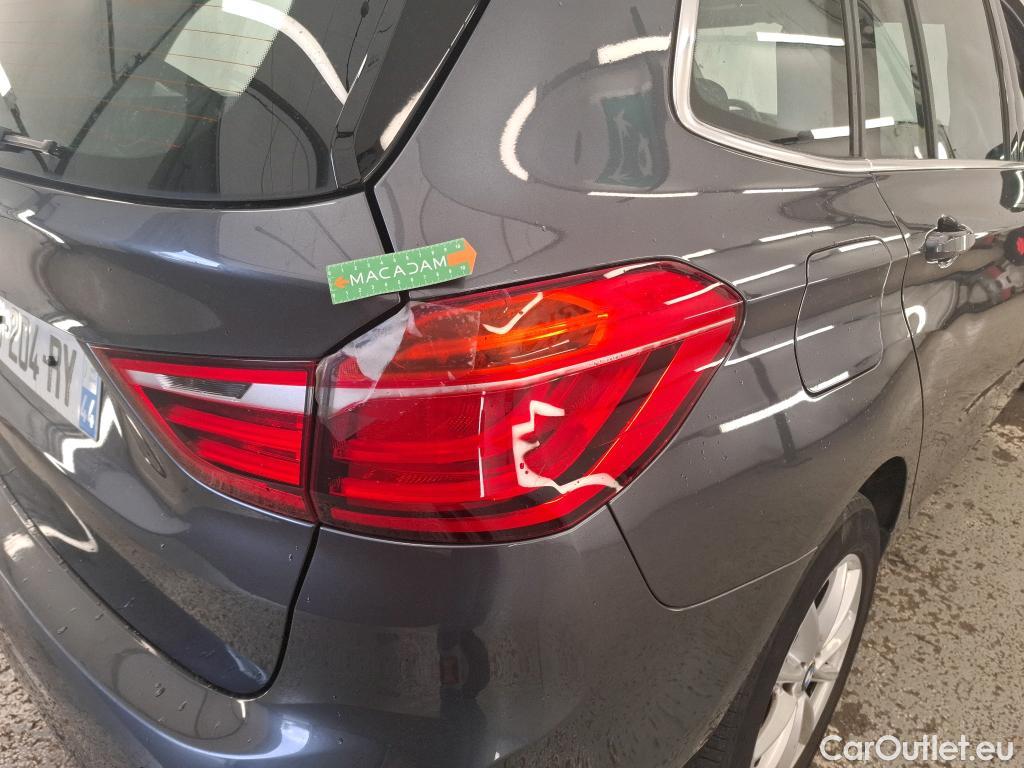  Bmw  Serie 2 Série 2 Gran Tourer 218i Lounge 1.5 140CV BVA7 E6dT #31
