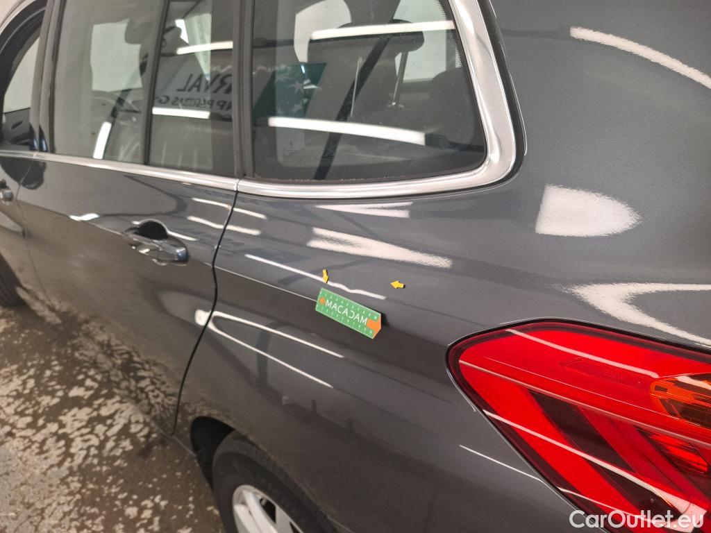  Bmw  Serie 2 Série 2 Gran Tourer 218i Lounge 1.5 140CV BVA7 E6dT #5