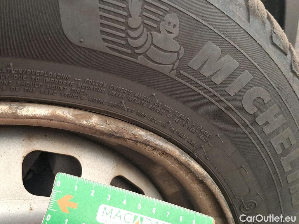  Citroen  Berlingo  Fourgon Club M 650 1.5 BlueHDi 100CV BVM6 E6d #36