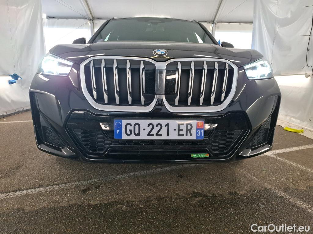  Bmw  X1 BMW  / 2022 / 5P / SUV xDrive23i M Sport DKG7 #1