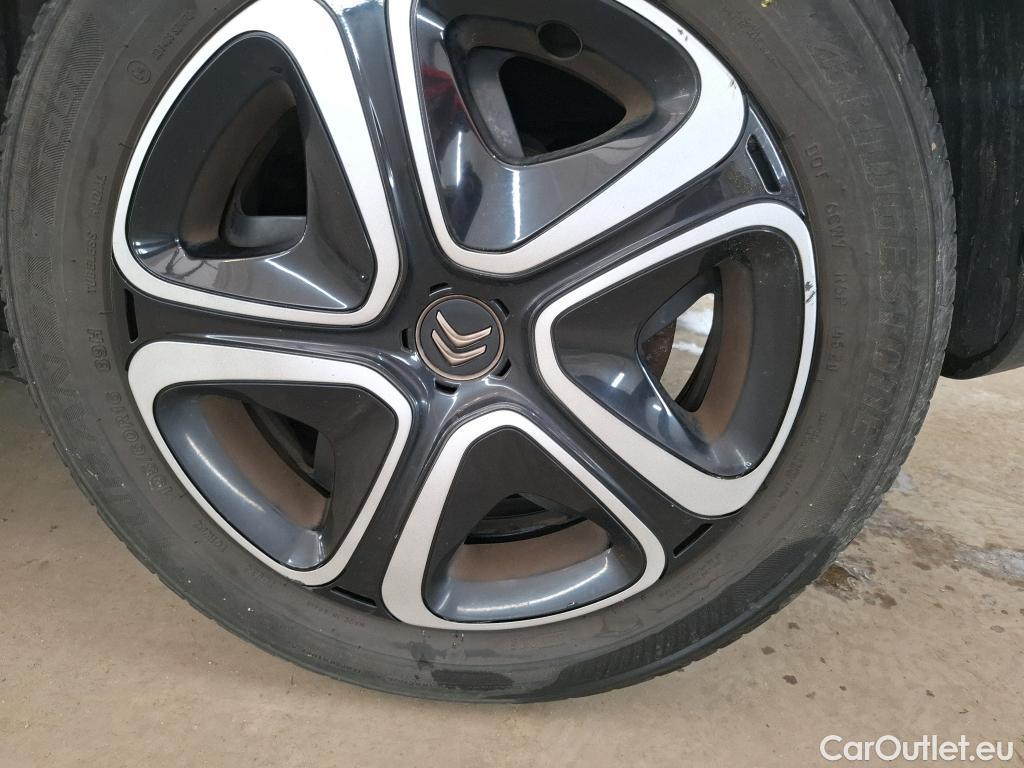  Citroen  C3  Aircross Feel Pack Business 1.5 BlueHDi 120CV BVA6 E6d / TRANSFO VP/VF #39