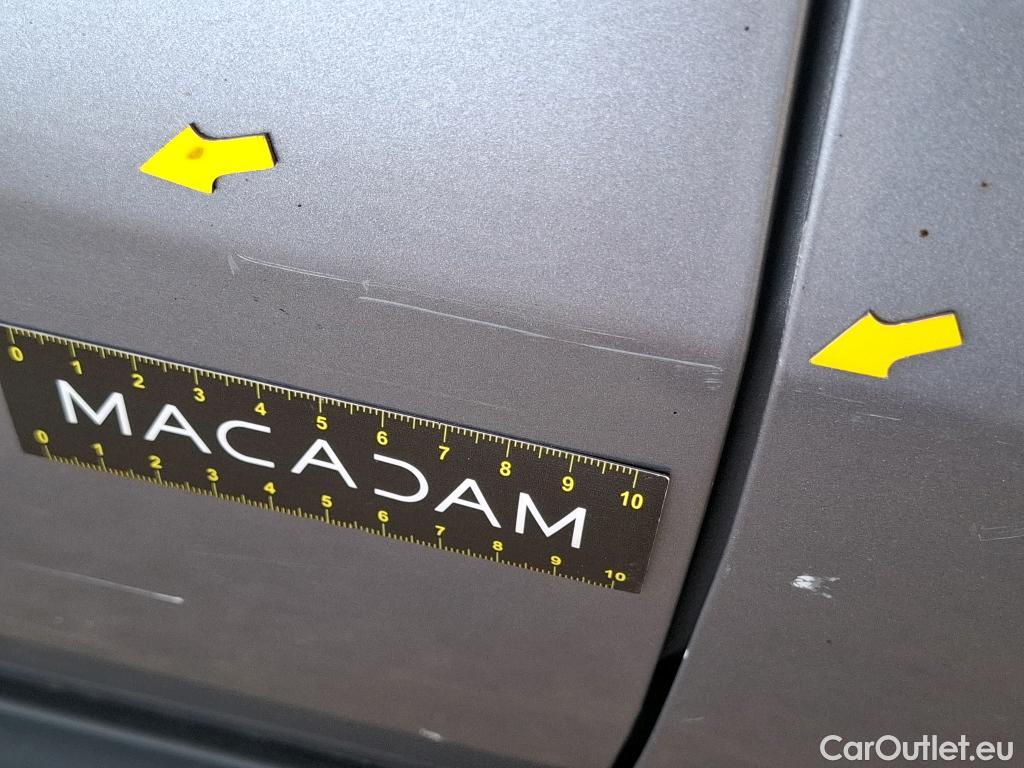  Citroen  C3  Aircross Feel Pack Business 1.5 BlueHDi 120CV BVA6 E6d / TRANSFO VP/VF #8