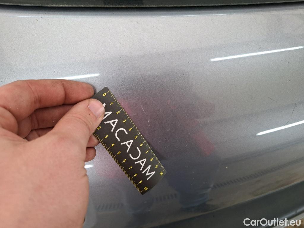  Citroen  C3  Aircross Feel Pack Business 1.5 BlueHDi 120CV BVA6 E6d / TRANSFO VP/VF #12