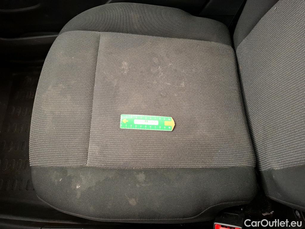  Citroen  Berlingo  Fourgon Club M 650 1.5 BlueHDi 100CV BVM6 E6d #44