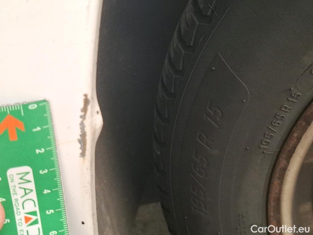  Citroen  Berlingo  Fourgon Club M 650 1.5 BlueHDi 100CV BVM6 E6d #18