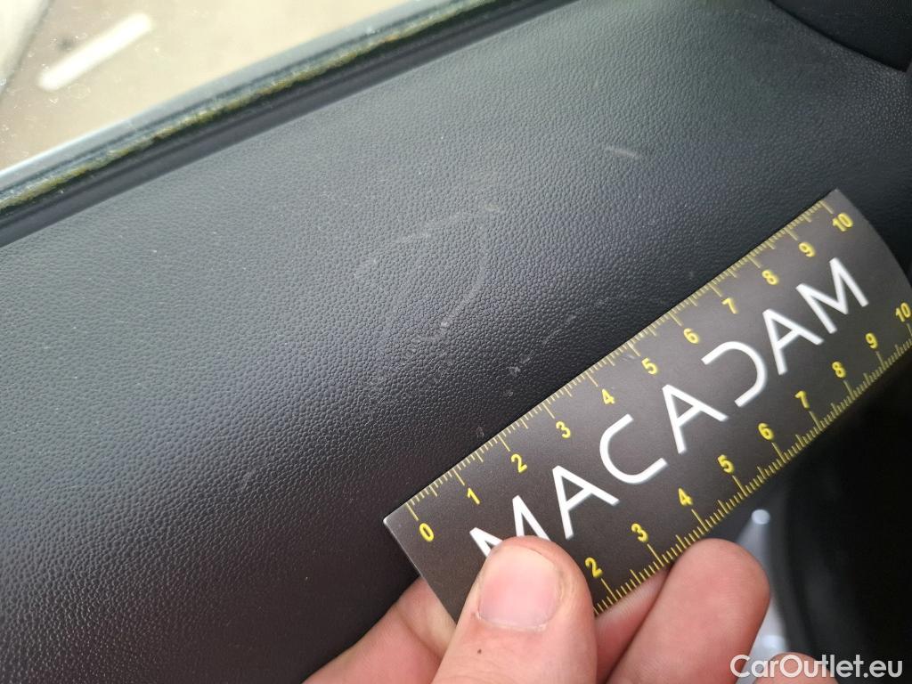  Citroen  C3  Aircross Feel Pack Business 1.5 BlueHDi 120CV BVA6 E6d / TRANSFO VP/VF #35