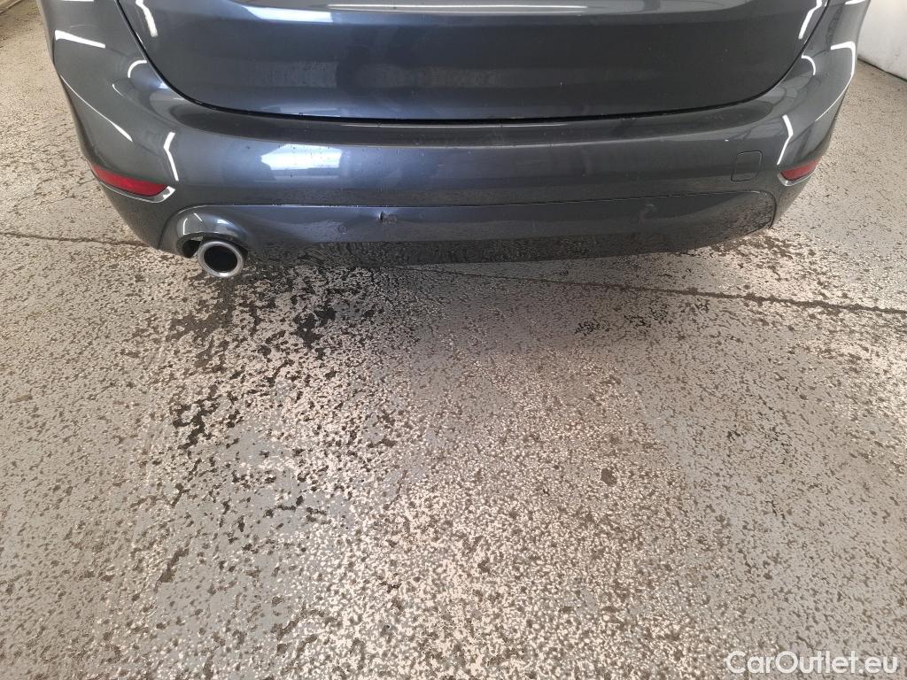  Bmw  Serie 2 Série 2 Gran Tourer 218i Lounge 1.5 140CV BVA7 E6dT #1