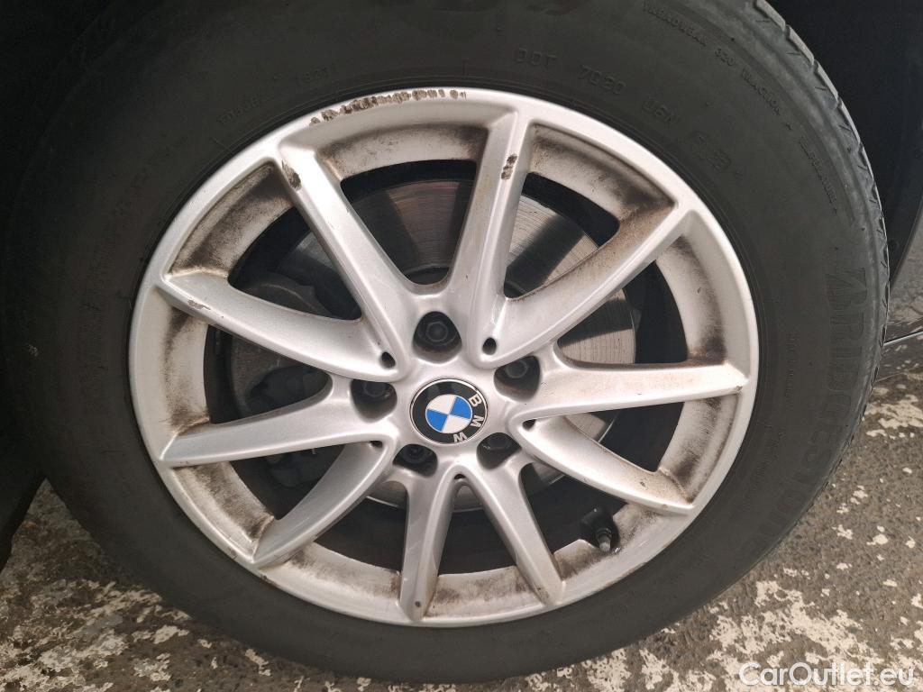  Bmw  Serie 2 Série 2 Gran Tourer 218i Lounge 1.5 140CV BVA7 E6dT #34