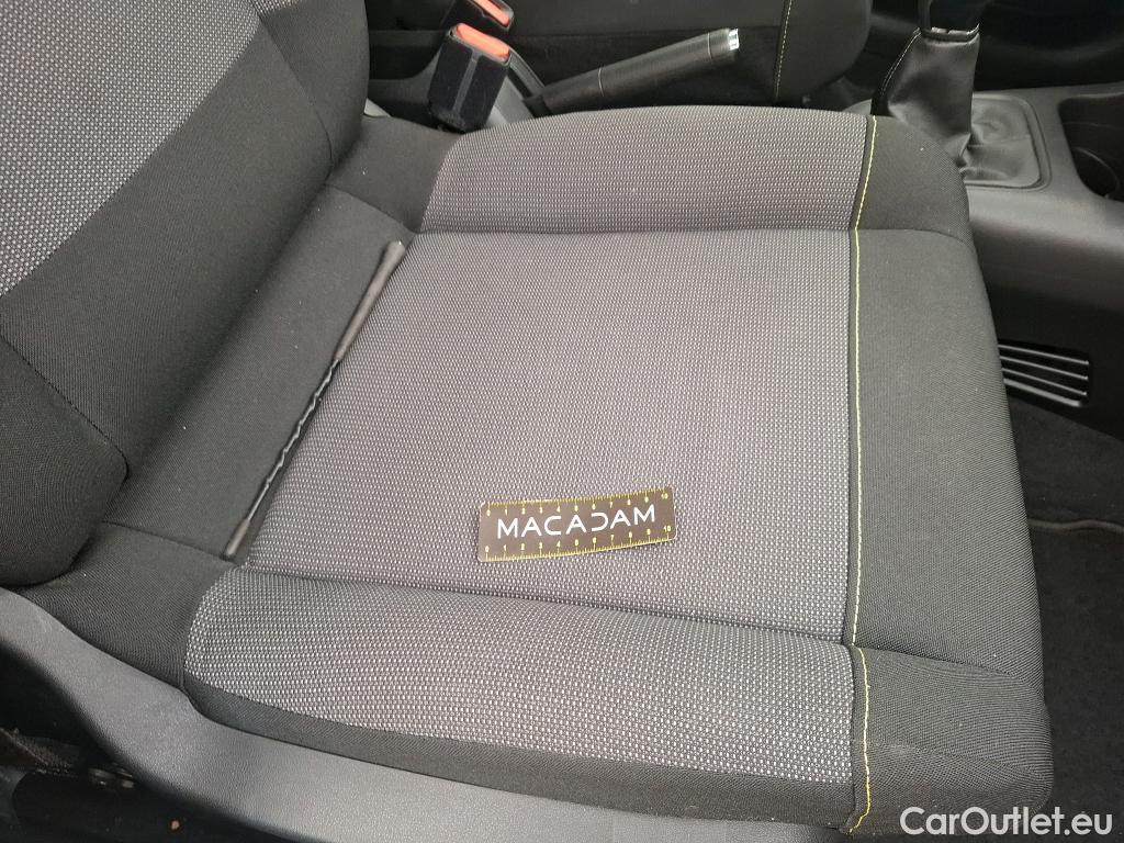  Citroen  C3 CITROEN  Société  2020  5P  Berline  VU PureTech 83  BVM Feel Nav #18