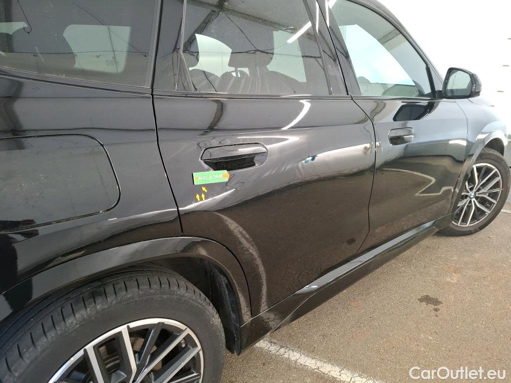  Bmw  X1 BMW  / 2022 / 5P / SUV xDrive23i M Sport DKG7 #11