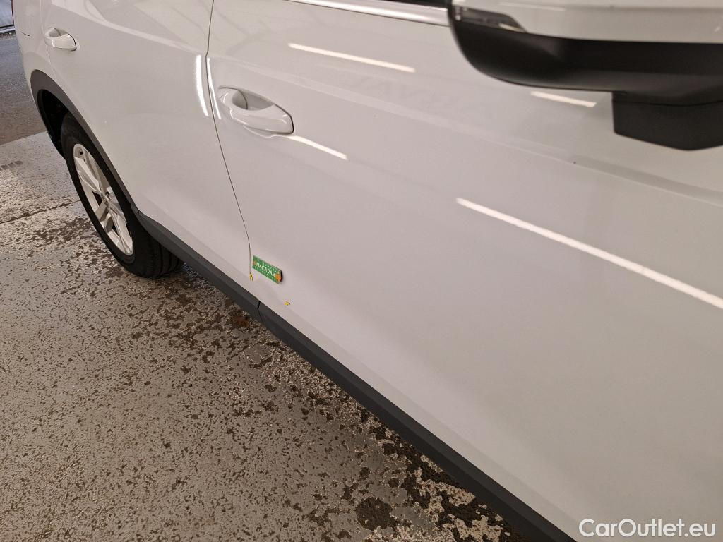  Audi  Q3 AUDI  2018 5P SUV 1.5 35 TFSI 150 S TRONIC BUSINESS LINE #8