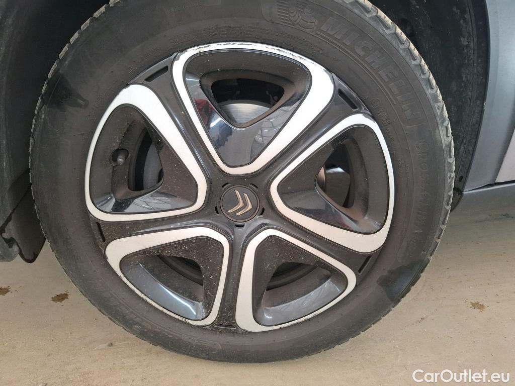  Citroen  C3  Aircross Feel Pack Business 1.5 BlueHDi 120CV BVA6 E6d / TRANSFO VP/VF #41