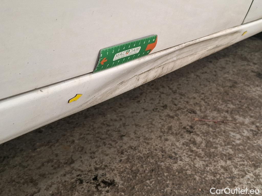  Citroen  Berlingo  Fourgon Club M 650 1.5 BlueHDi 100CV BVM6 E6d #13