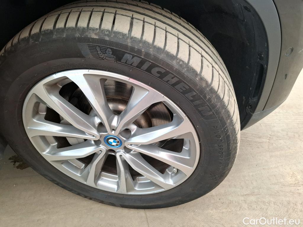  Bmw  X3 BMW  / 2021 / 5P / SUV xDrive30e 292ch Business Design BVA8 #4