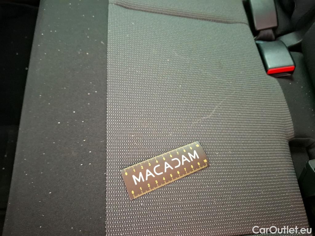  Citroen  C3  Aircross Feel Pack Business 1.5 BlueHDi 120CV BVA6 E6d #9