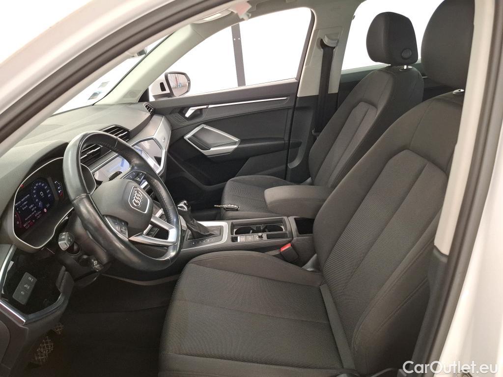  Audi  Q3 AUDI  2018 5P SUV 1.5 35 TFSI 150 S TRONIC BUSINESS LINE #27