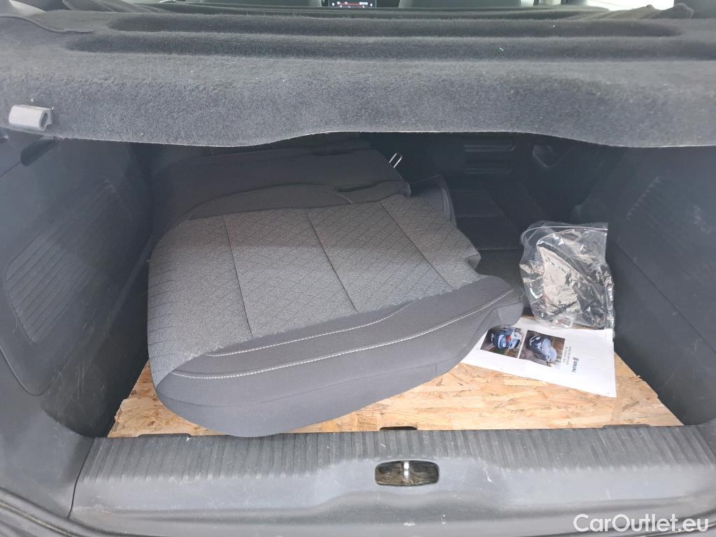  Citroen  C3  Aircross Feel Pack Business 1.5 BlueHDi 120CV BVA6 E6d / TRANSFO VP/VF #44