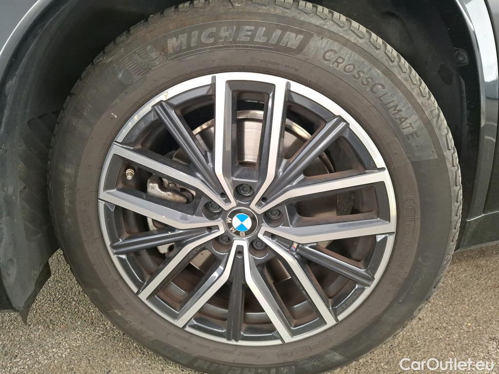  Bmw  X1 BMW  / 2022 / 5P / SUV xDrive23i M Sport DKG7 #38