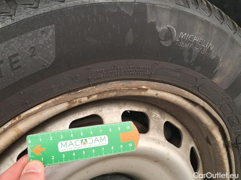  Citroen  Berlingo  Fourgon Club M 650 1.5 BlueHDi 100CV BVM6 E6d #31