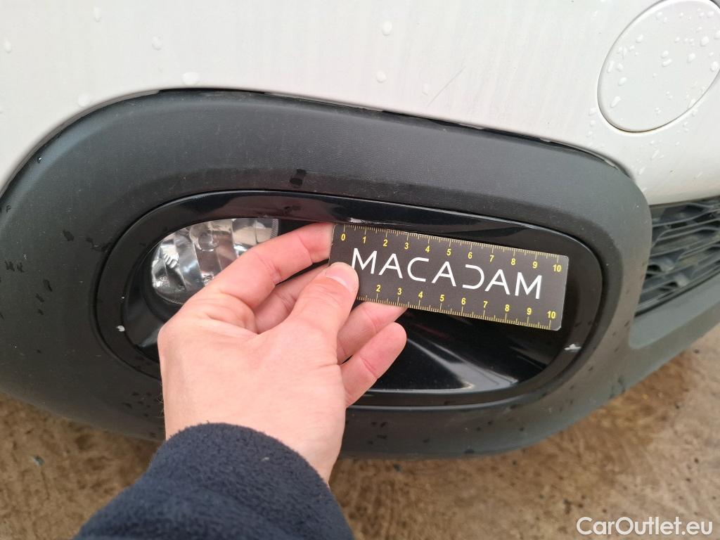  Citroen  C3 CITROEN  Société  2020  5P  Berline  VU PureTech 83  BVM Feel Nav #27