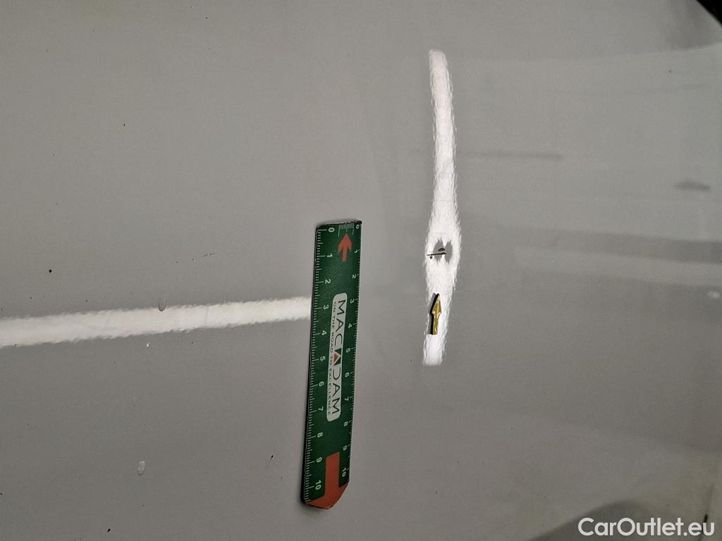  Citroen  Berlingo  Fourgon Club M 650 1.5 BlueHDi 100CV BVM6 E6d #26