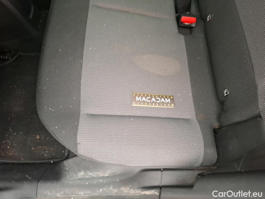  Citroen  C3  Aircross Feel Pack Business 1.5 BlueHDi 120CV BVA6 E6d #8