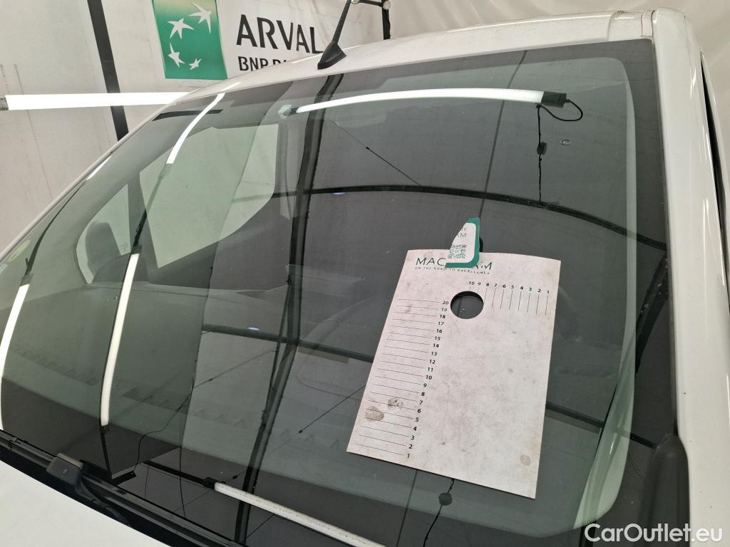  Citroen  Berlingo  Fourgon Club M 650 1.5 BlueHDi 100CV BVM6 E6d #43