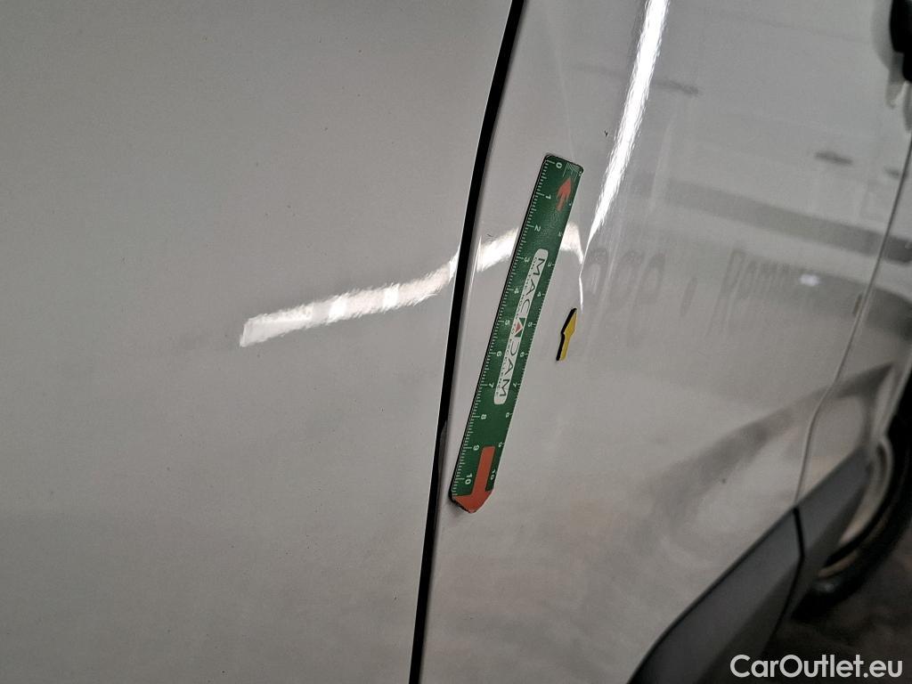  Citroen  Berlingo  Fourgon Club M 650 1.5 BlueHDi 100CV BVM6 E6d #41