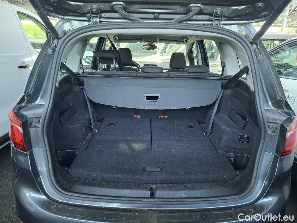  Bmw  Serie 2 Série 2 Gran Tourer 218i Lounge 1.5 140CV BVA7 E6dT #44