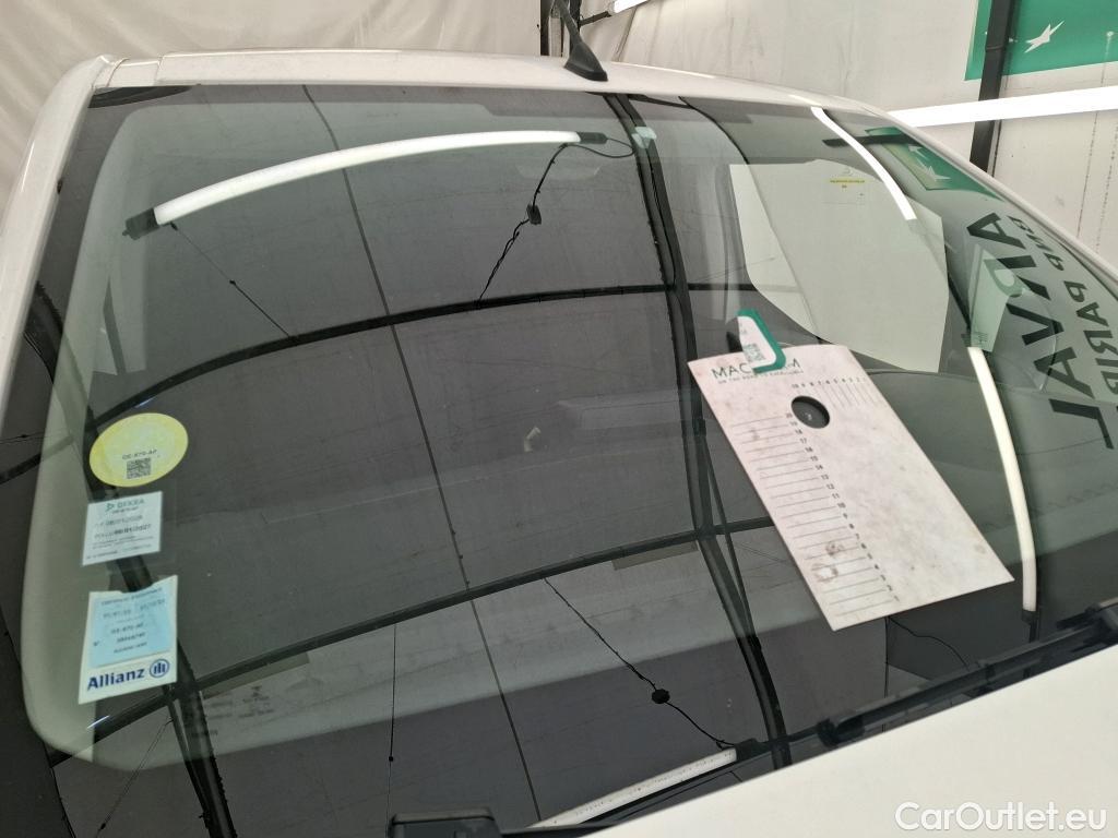  Citroen  Berlingo  Fourgon Club M 650 1.5 BlueHDi 100CV BVM6 E6d #5