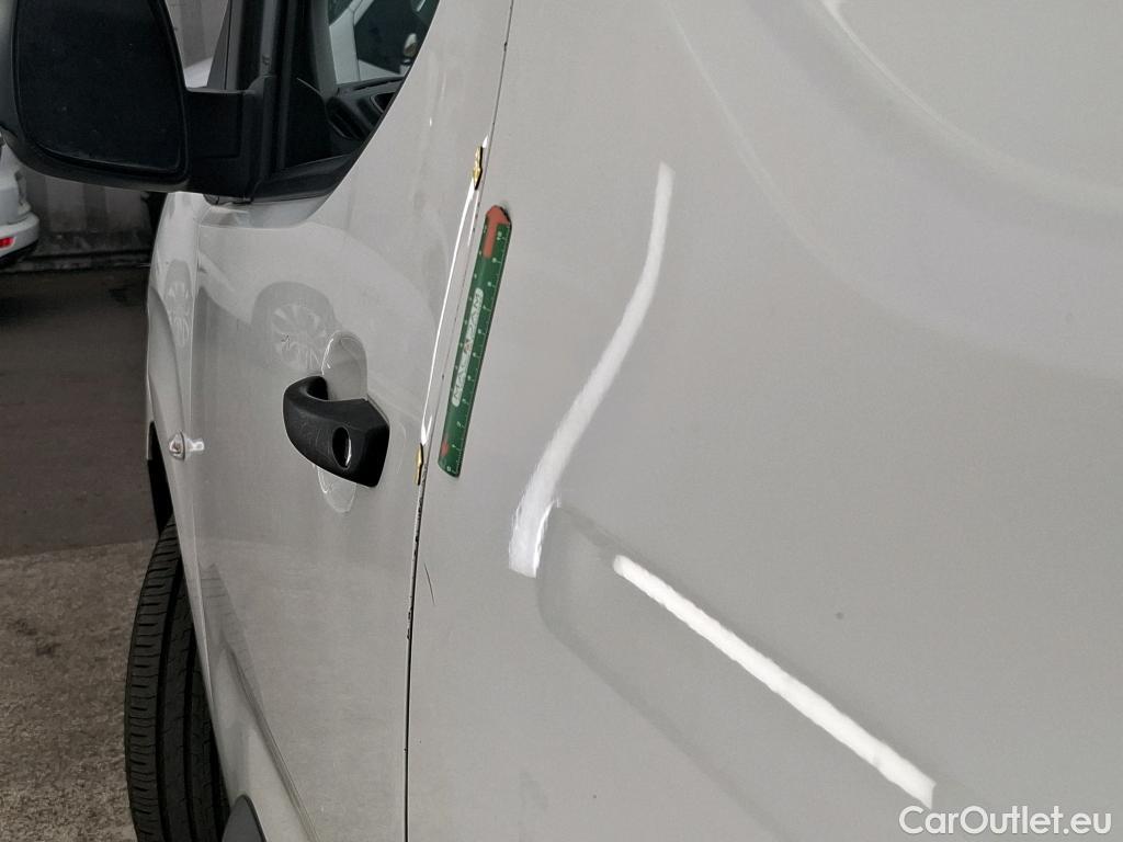  Citroen  Berlingo  Fourgon Club M 650 1.5 BlueHDi 100CV BVM6 E6d #23