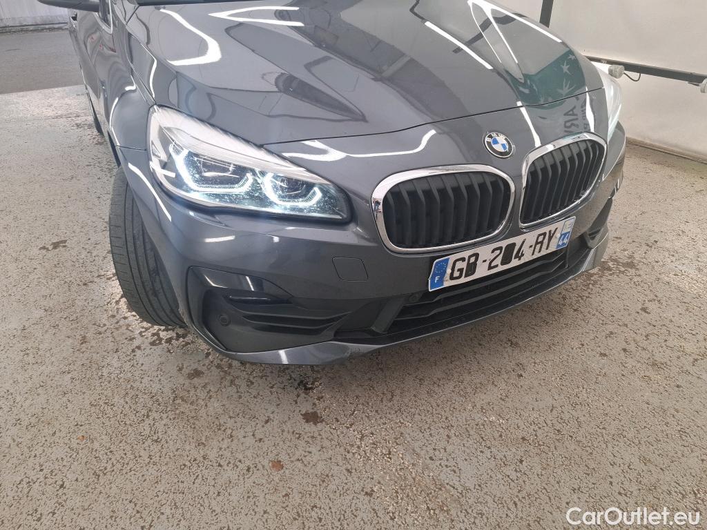  Bmw  Serie 2 Série 2 Gran Tourer 218i Lounge 1.5 140CV BVA7 E6dT #13