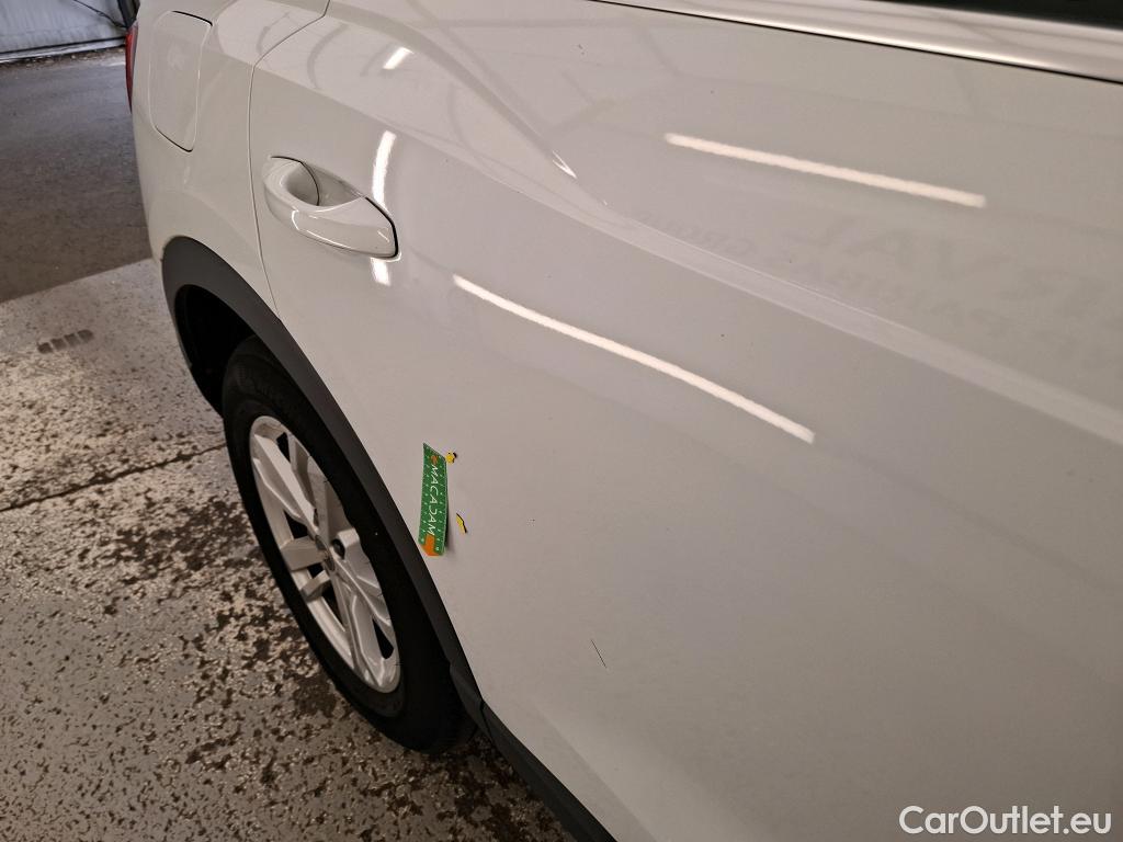  Audi  Q3 AUDI  2018 5P SUV 1.5 35 TFSI 150 S TRONIC BUSINESS LINE #12