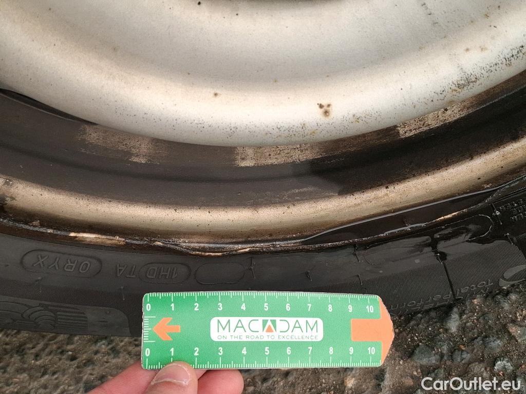  Citroen  Berlingo  Fourgon Club M 650 1.5 BlueHDi 100CV BVM6 E6d #37