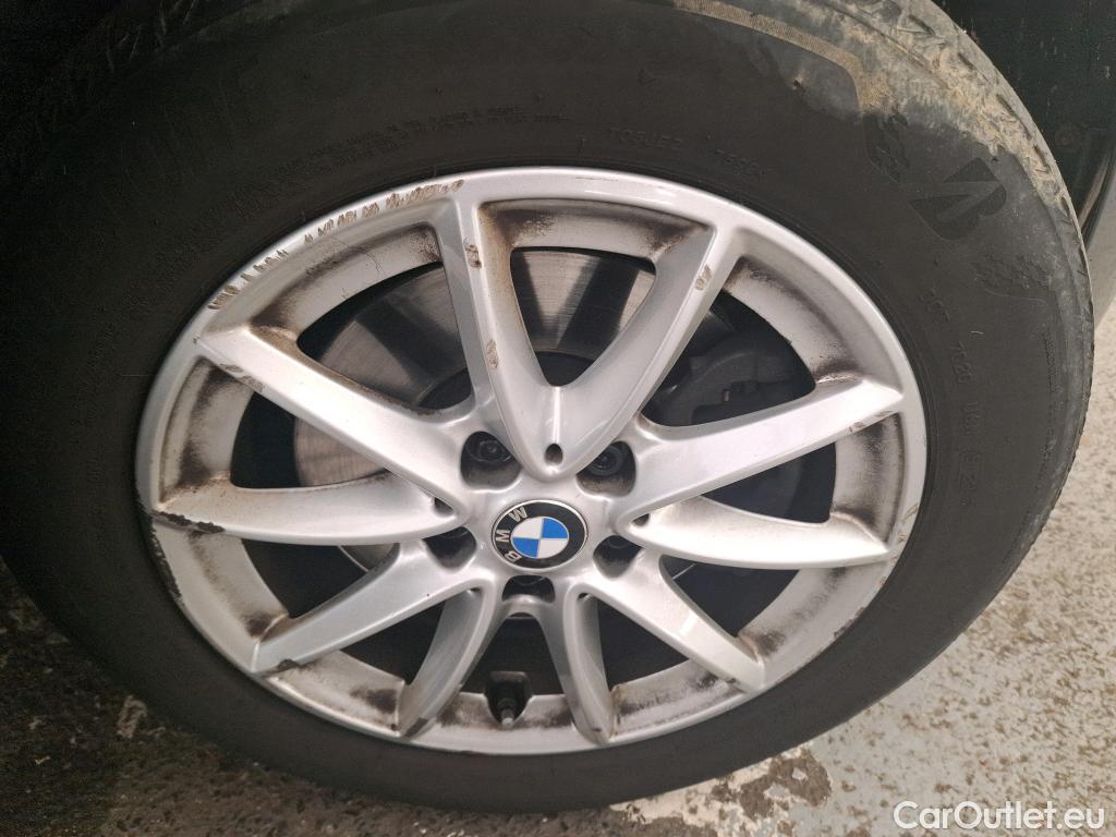  Bmw  Serie 2 Série 2 Gran Tourer 218i Lounge 1.5 140CV BVA7 E6dT #39