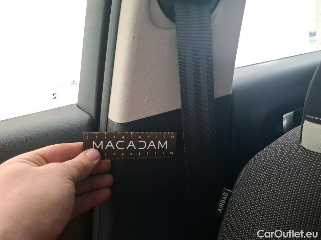  Citroen  C3  Aircross Feel Pack Business 1.5 BlueHDi 120CV BVA6 E6d / TRANSFO VP/VF #24