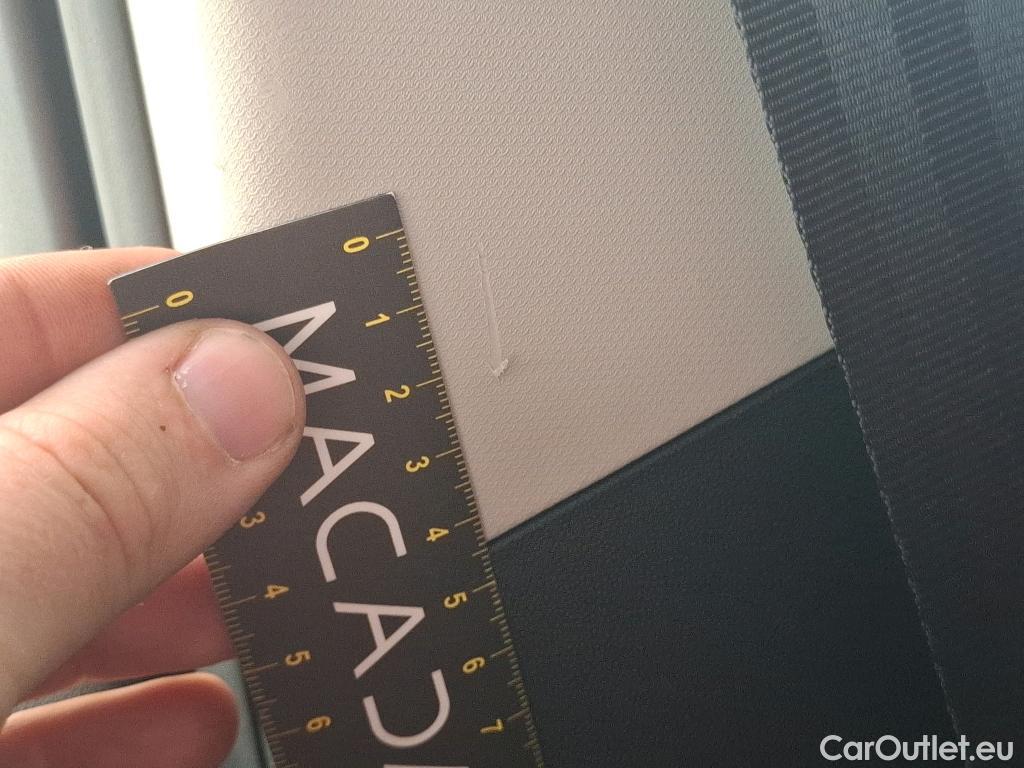  Citroen  C3  Aircross Feel Pack Business 1.5 BlueHDi 120CV BVA6 E6d / TRANSFO VP/VF #25