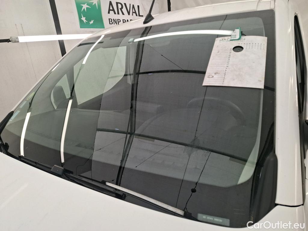  Citroen  Berlingo  Fourgon Club M 650 1.5 BlueHDi 100CV BVM6 E6d #3