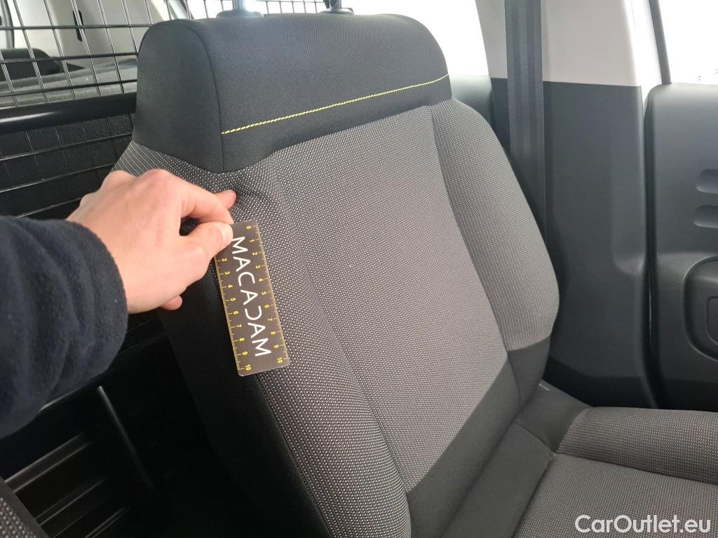  Citroen  C3 CITROEN  Société  2020  5P  Berline  VU PureTech 83  BVM Feel Nav #21